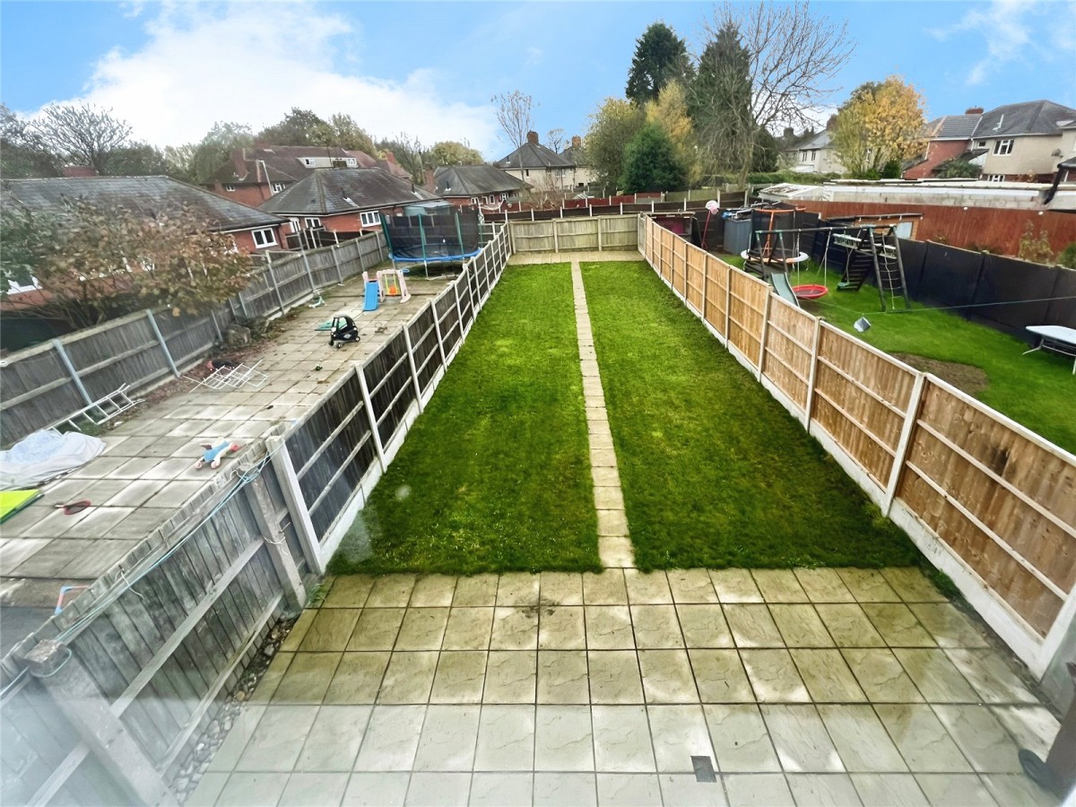 Wolverhampton, West Midlands