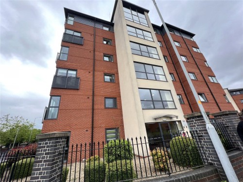 Wolverhampton, West Midlands