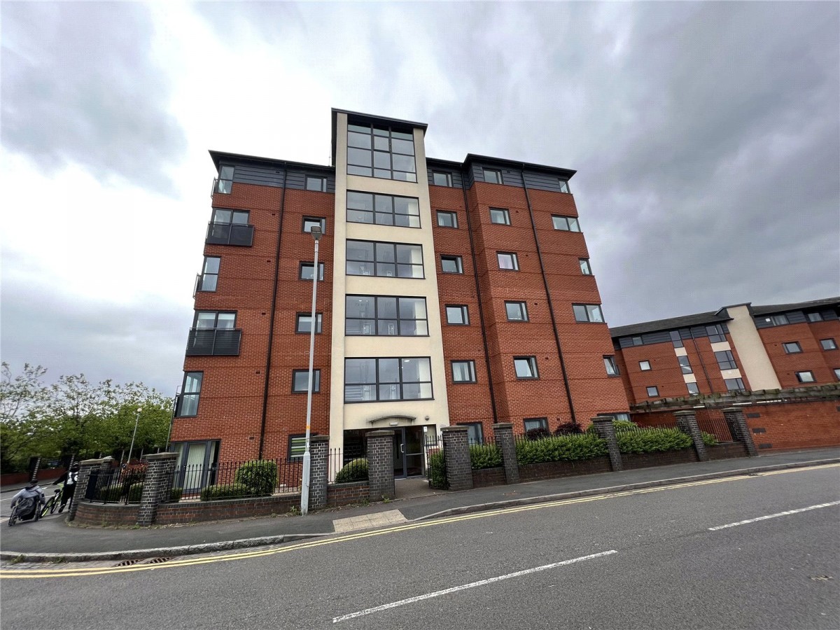 Wolverhampton, West Midlands