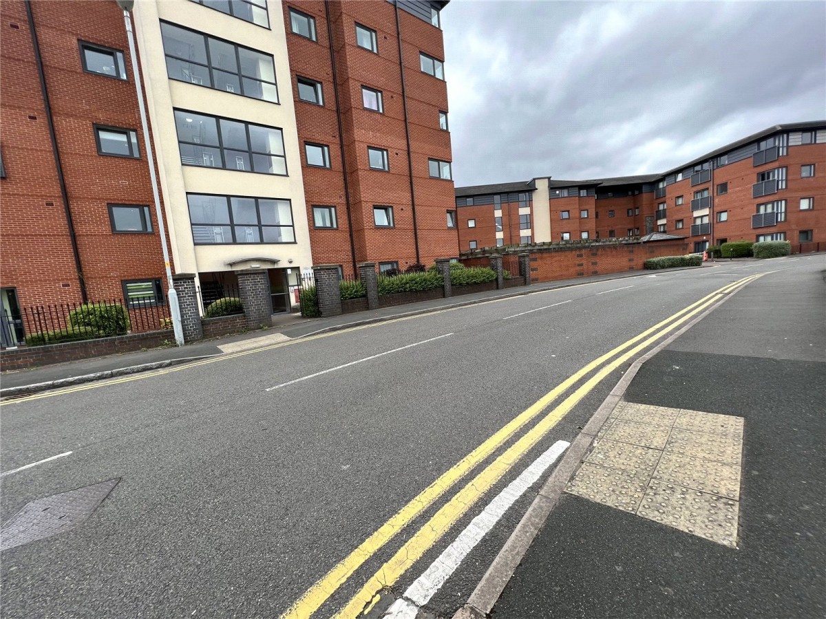 Wolverhampton, West Midlands
