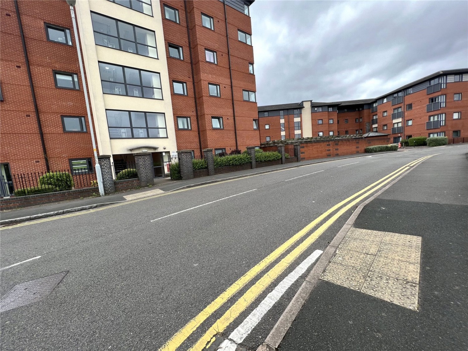 Wolverhampton, West Midlands