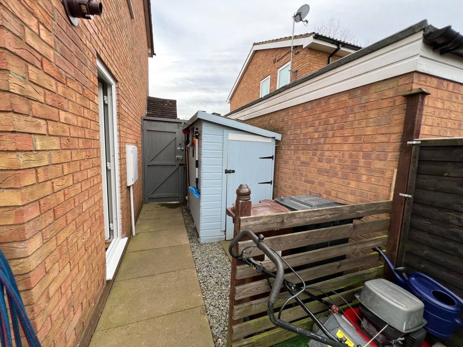 Wolverhampton, West Midlands