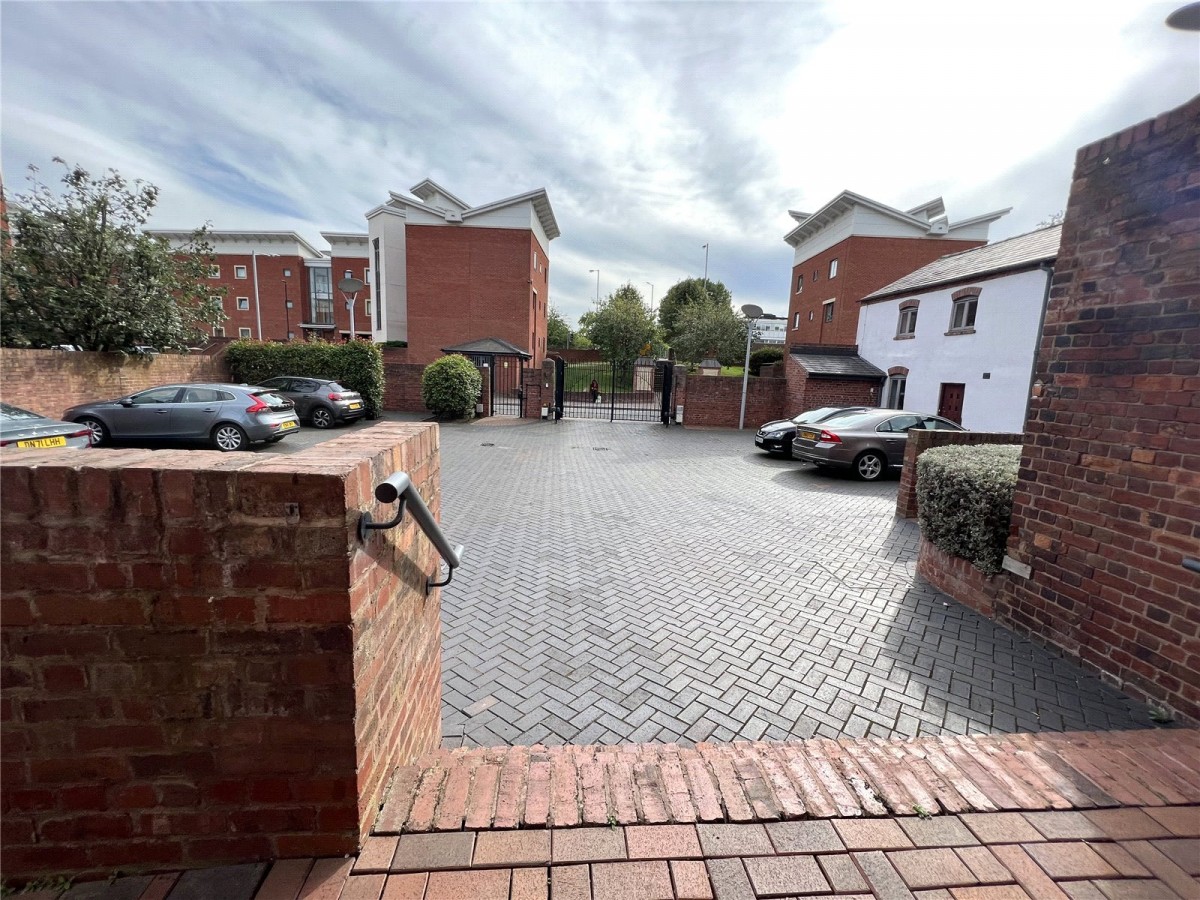 Wolverhampton, West Midlands