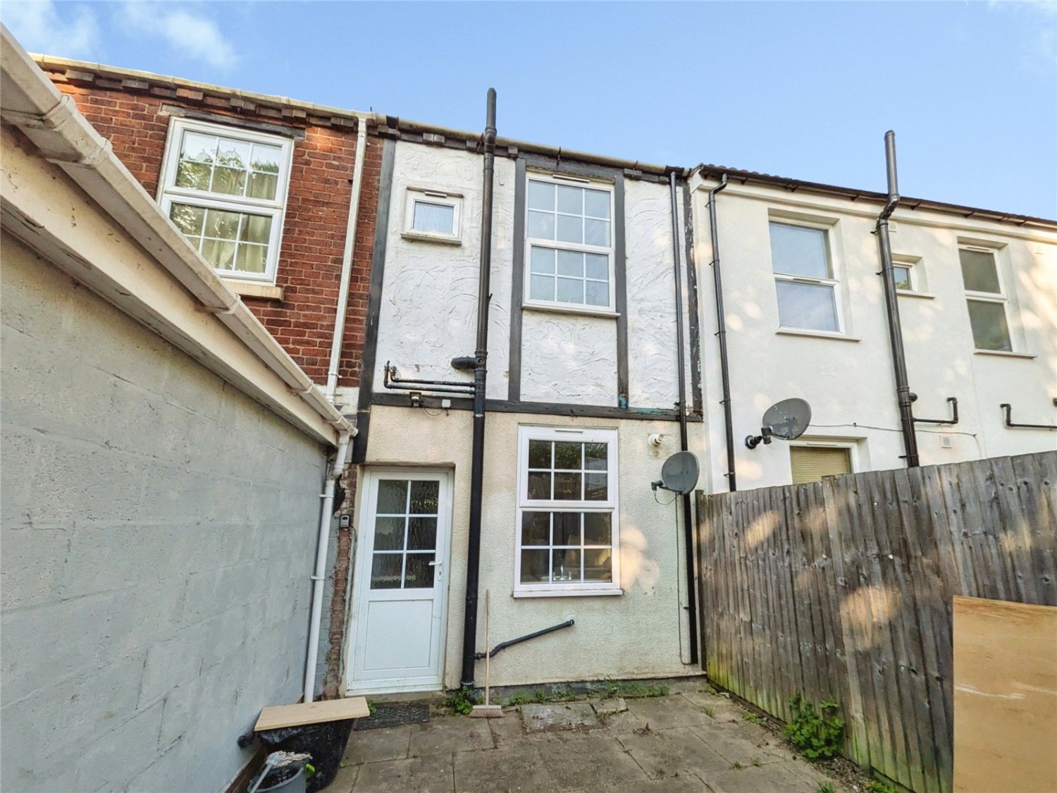 Dudley, West Midlands