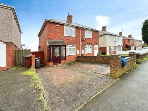 Wolverhampton, West Midlands