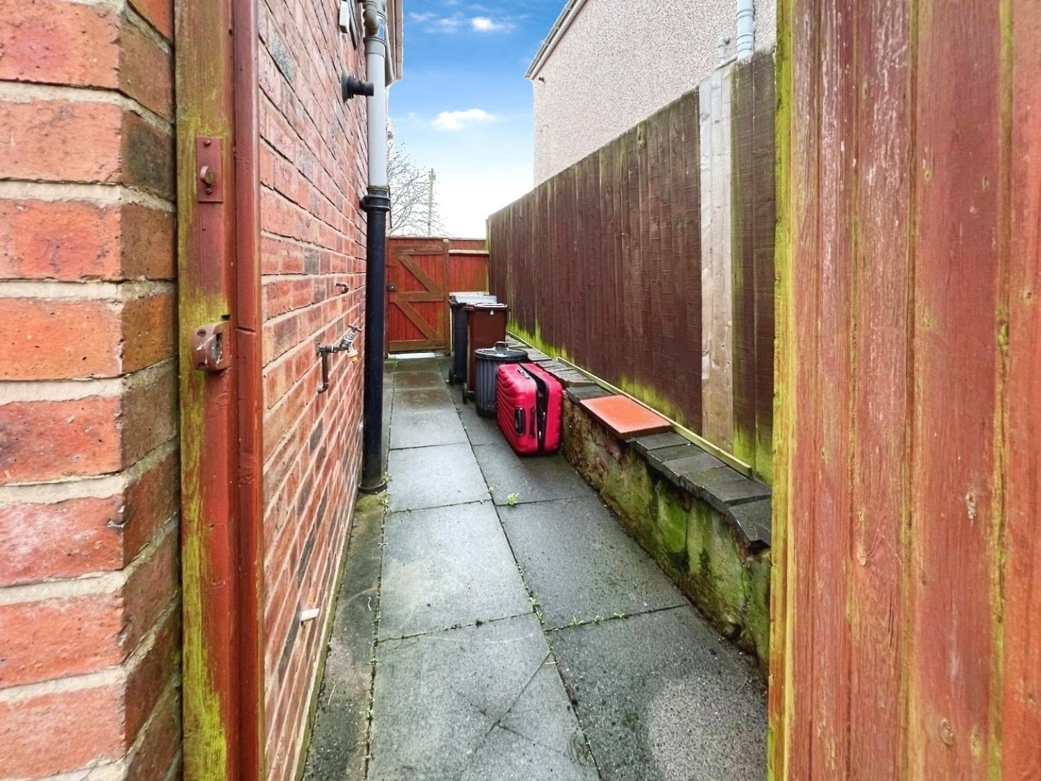 Wolverhampton, West Midlands