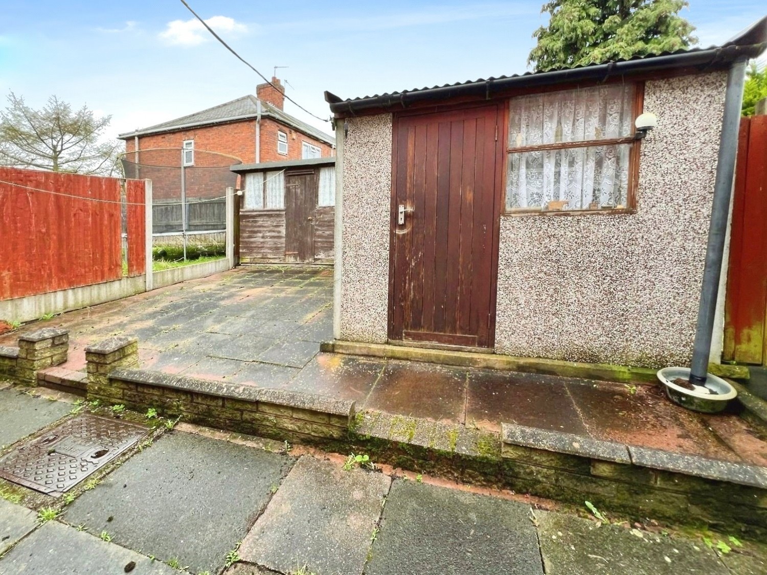 Wolverhampton, West Midlands