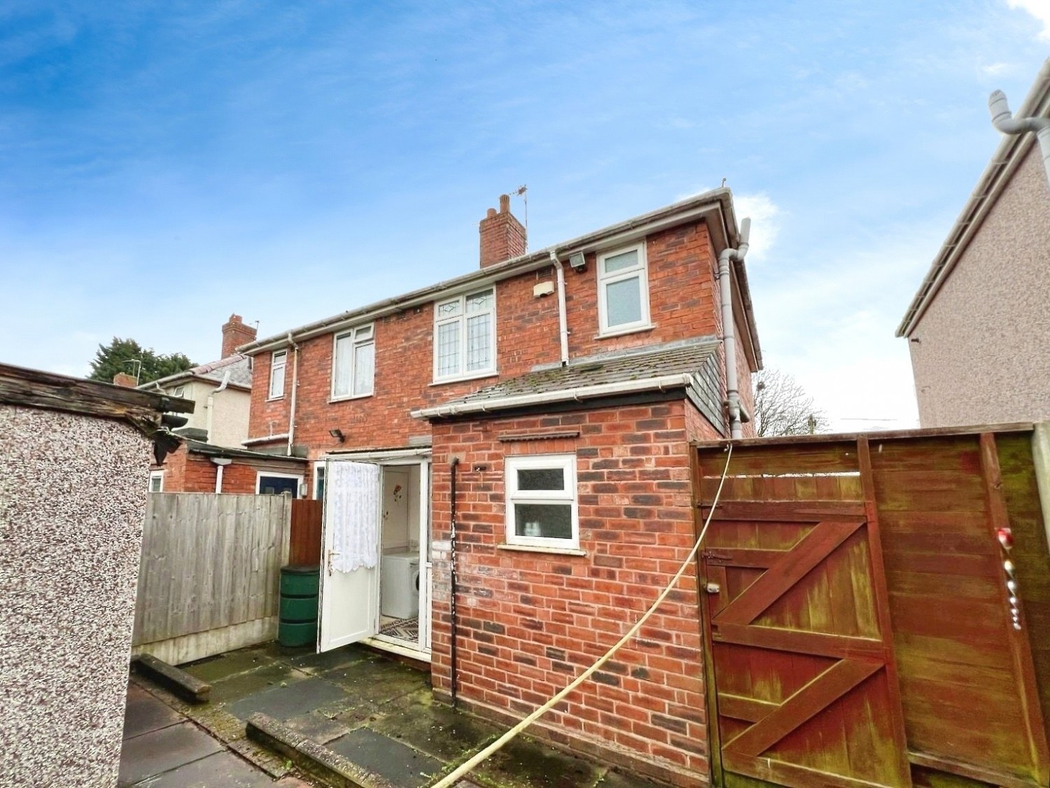 Wolverhampton, West Midlands