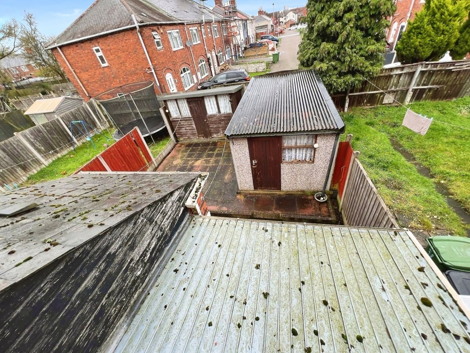 Wolverhampton, West Midlands