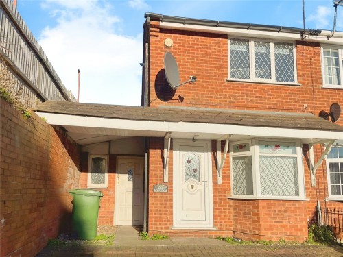 Dudley, West Midlands