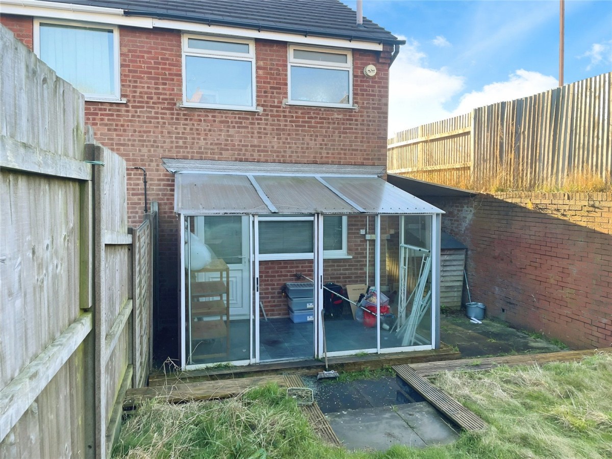 Dudley, West Midlands