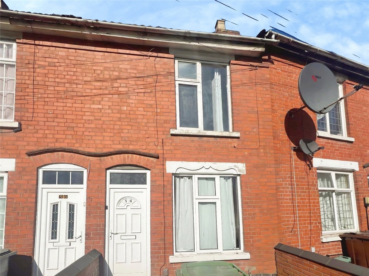 Wolverhampton, West Midlands