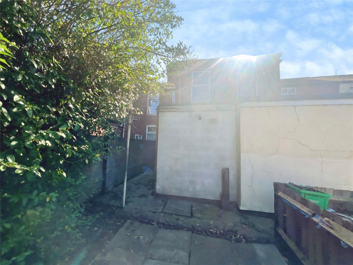 Wolverhampton, West Midlands