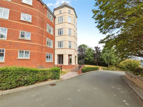 Penn Road, Wolverhampton, West Midlands