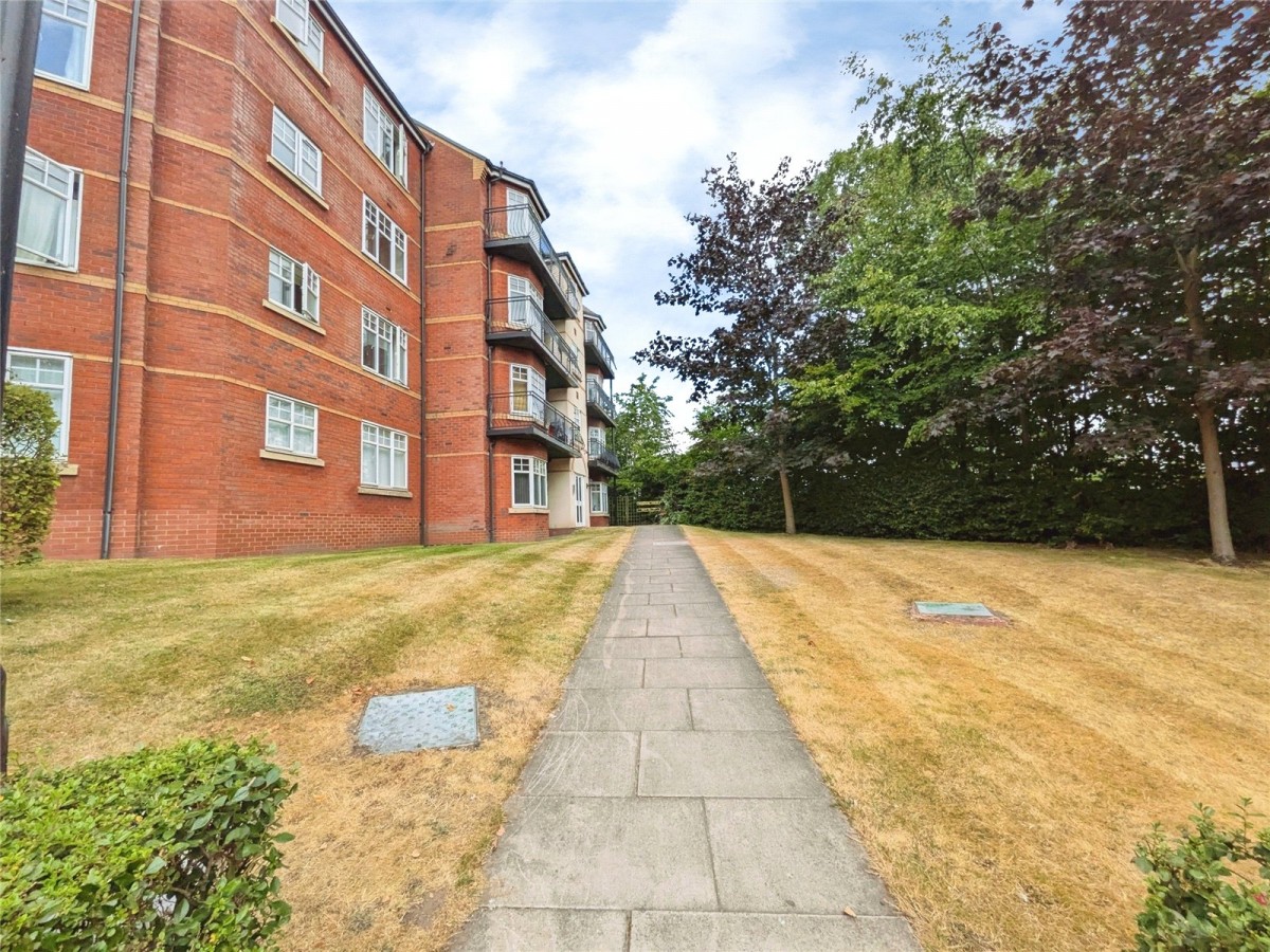 Penn Road, Wolverhampton, West Midlands