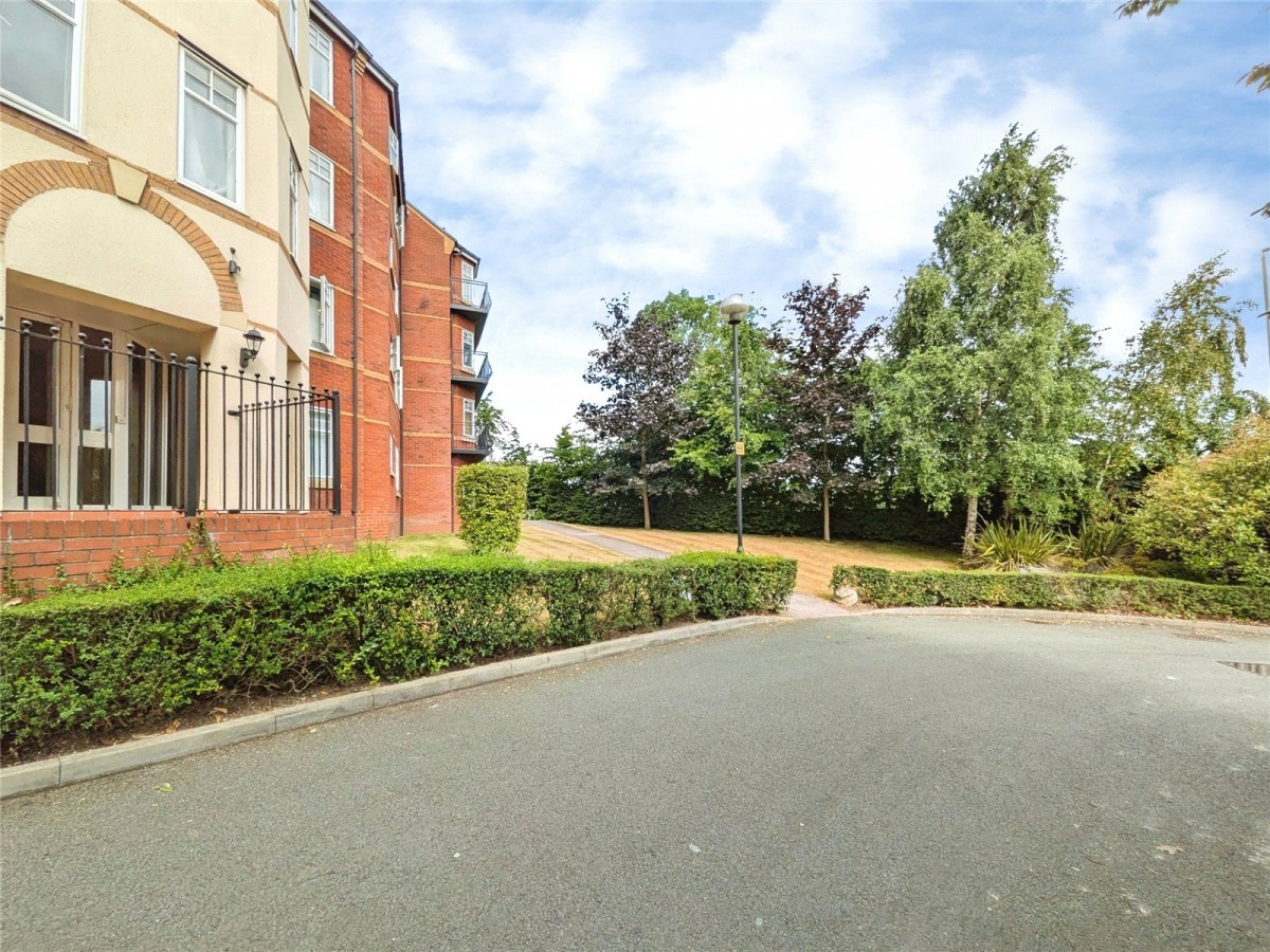 Penn Road, Wolverhampton, West Midlands