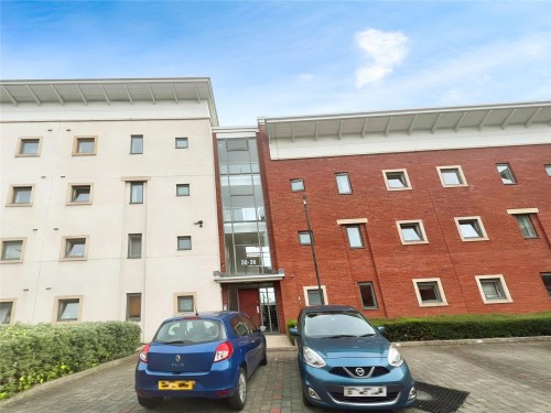 Wolverhampton, West Midlands
