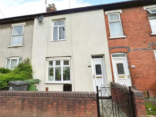 Wolverhampton, West Midlands