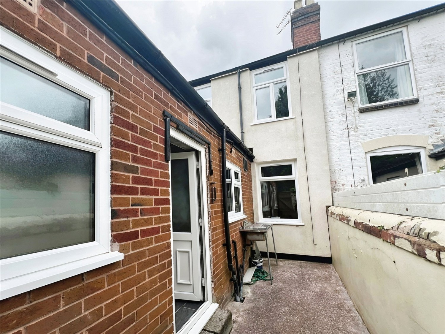 Wolverhampton, West Midlands
