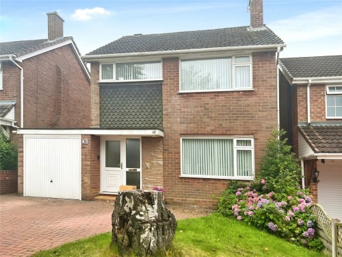 Wolverhampton, West Midlands