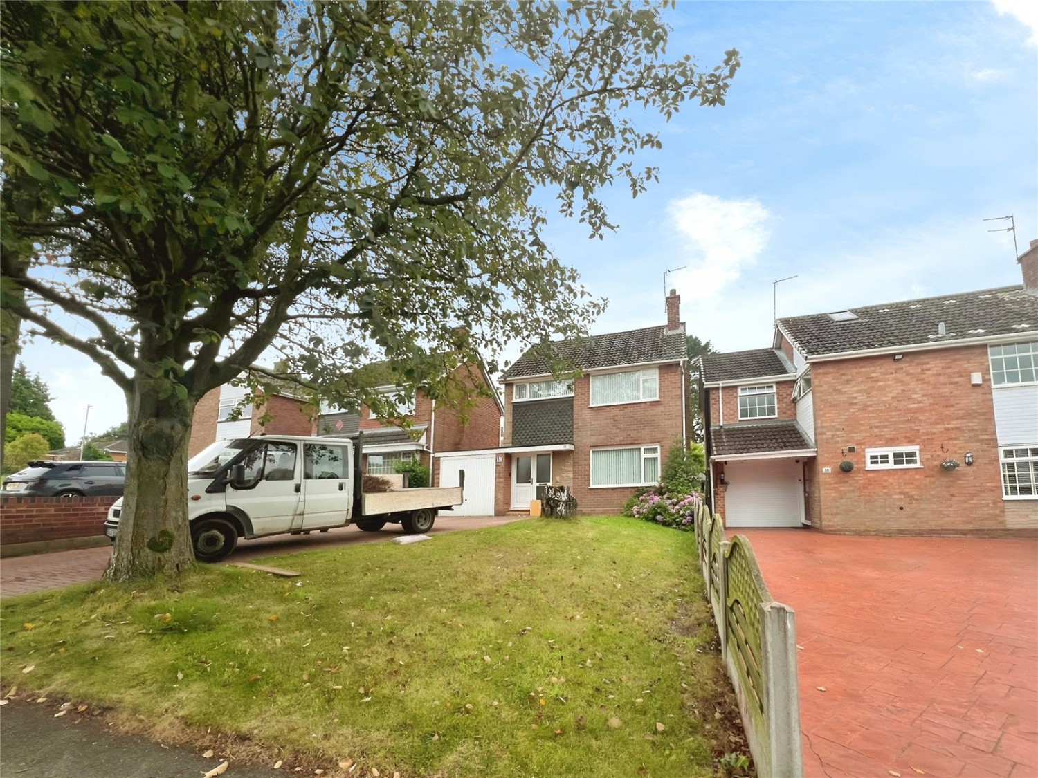 Wolverhampton, West Midlands