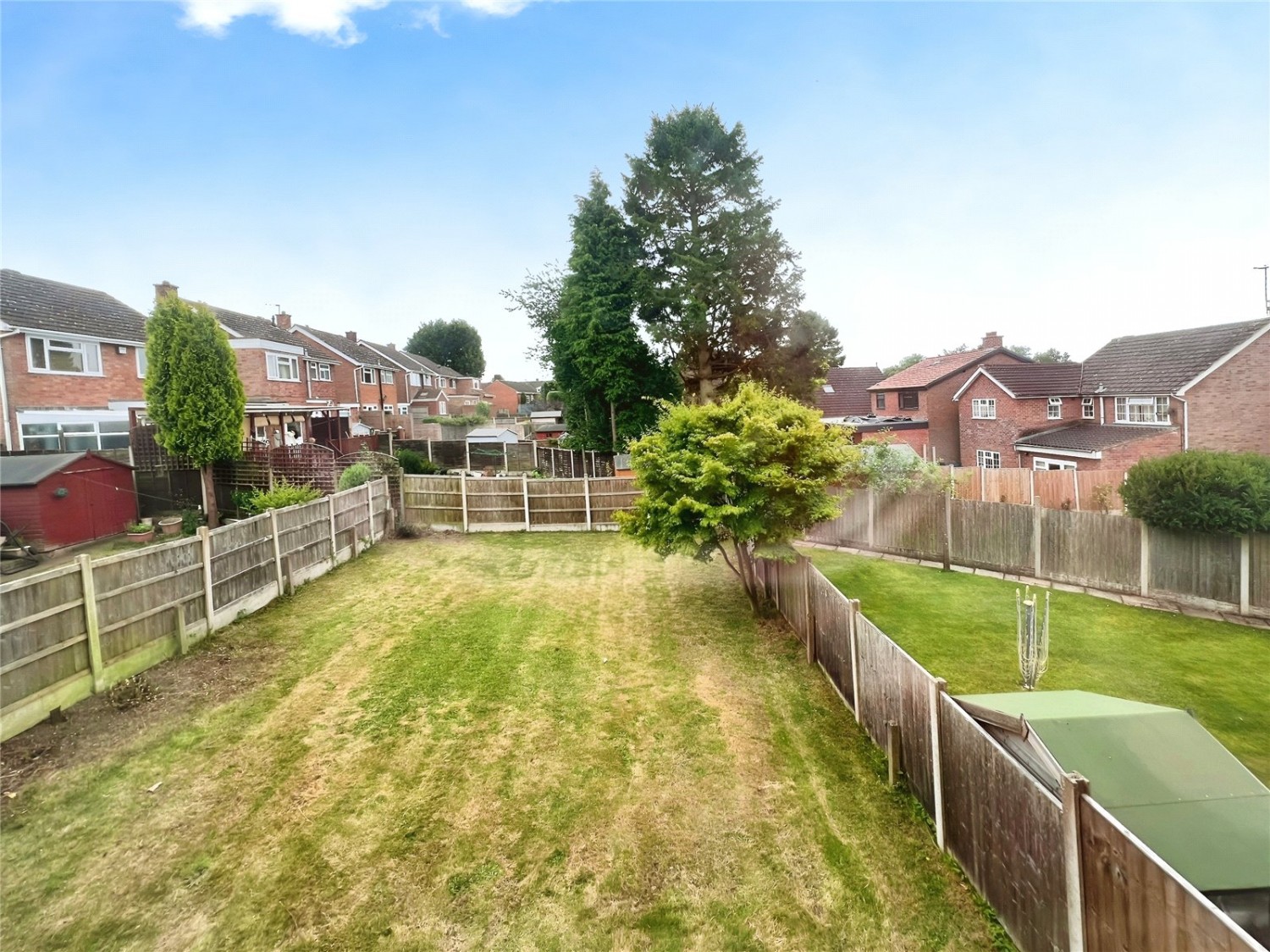 Wolverhampton, West Midlands