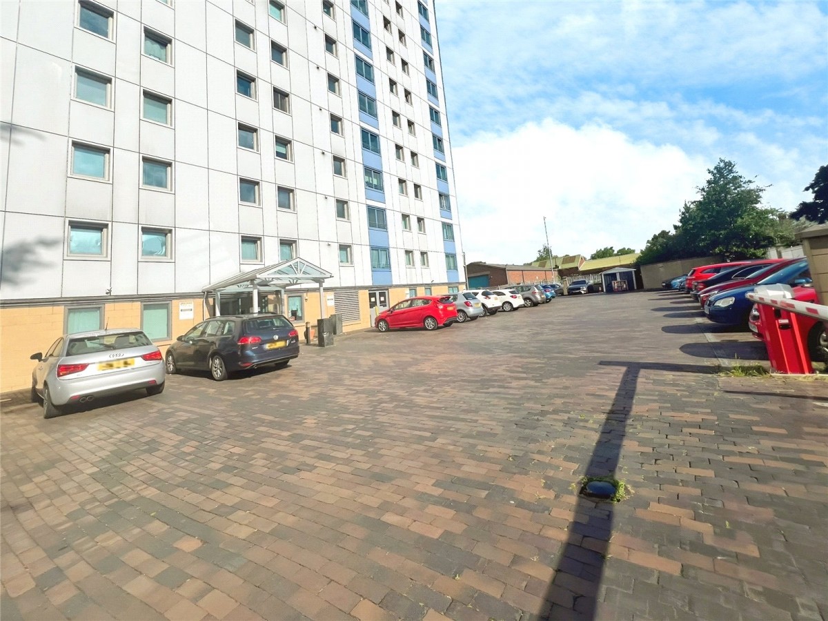 Gomer Street, Willenhall