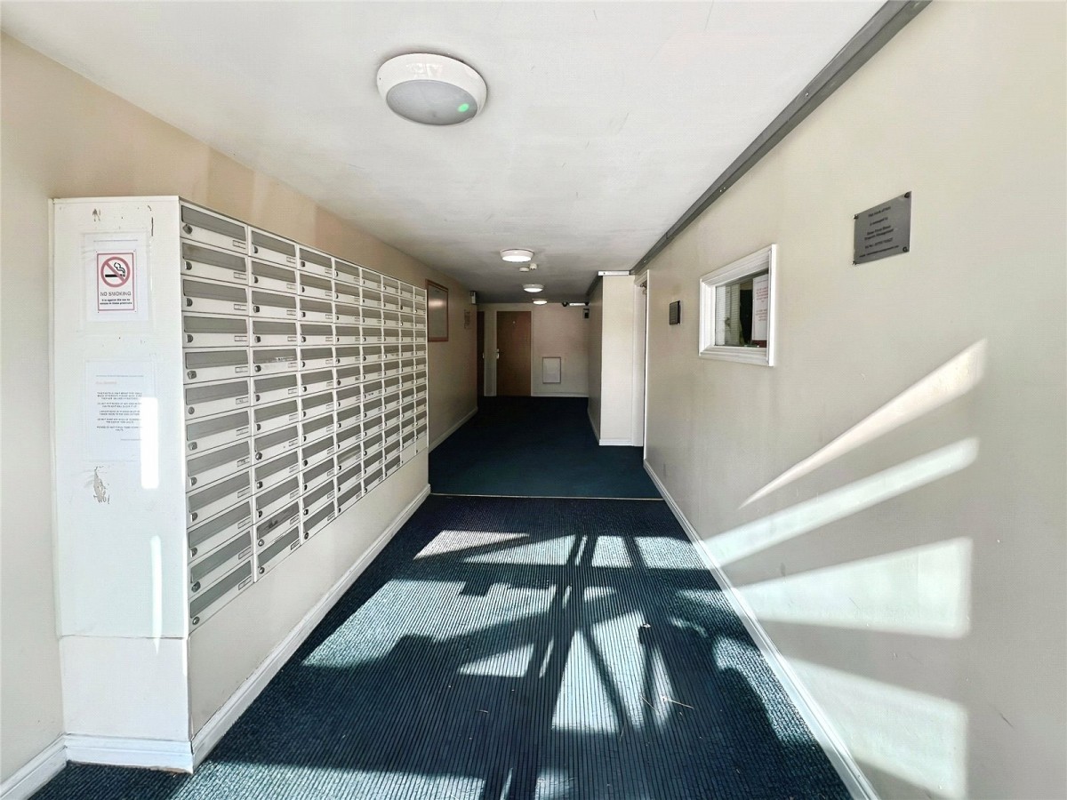 Gomer Street, Willenhall