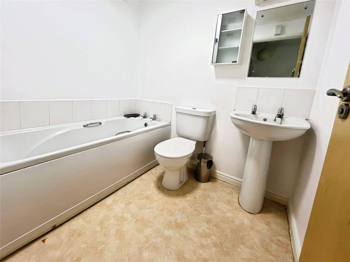 Gomer Street, Willenhall