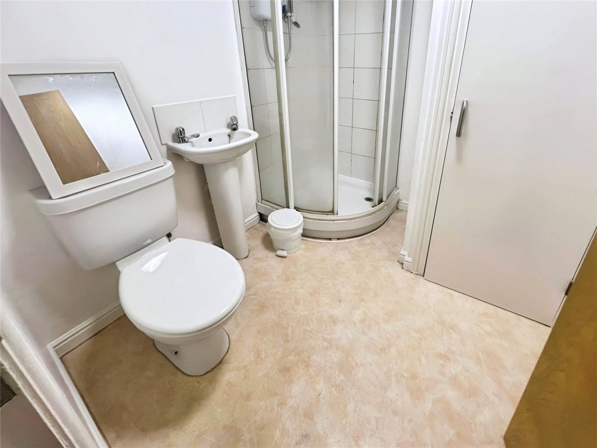 Gomer Street, Willenhall