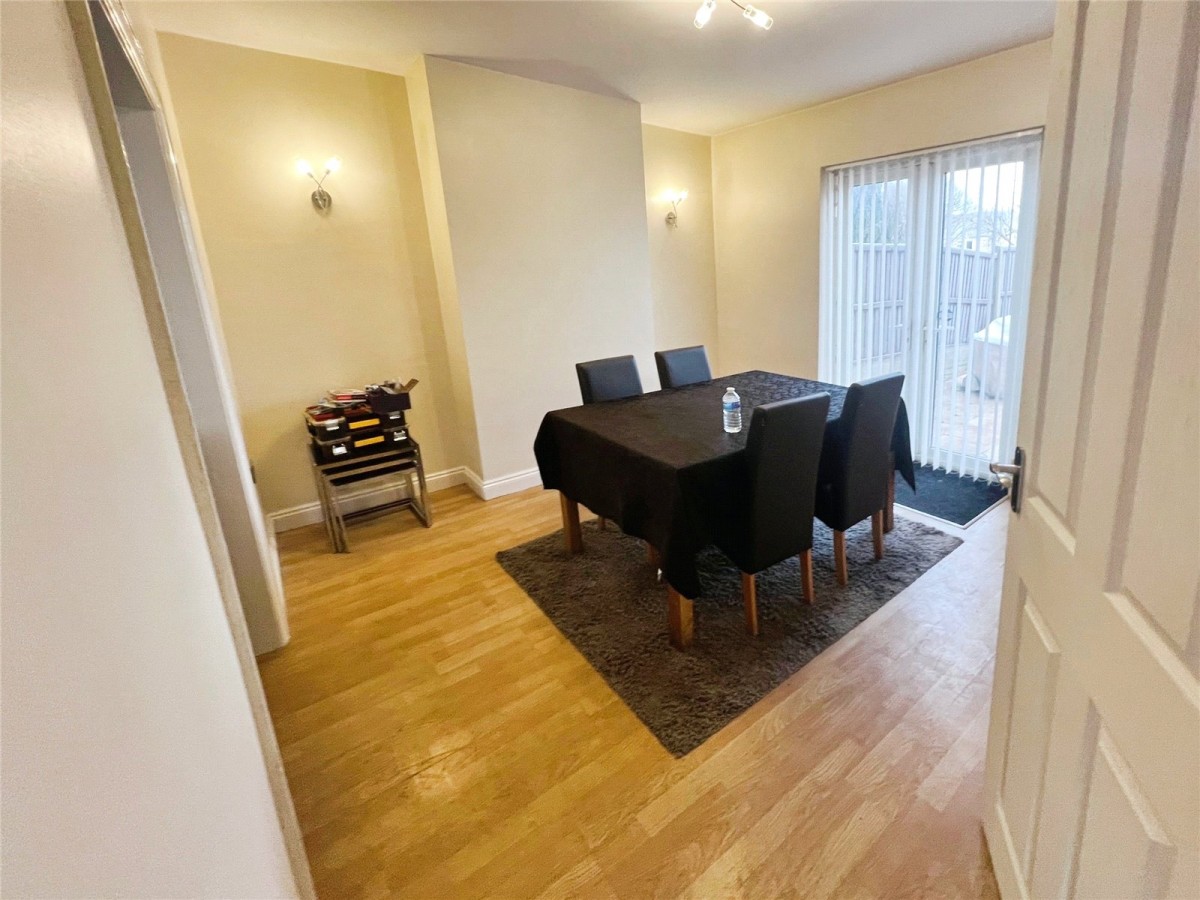 Bilston, West Midlands