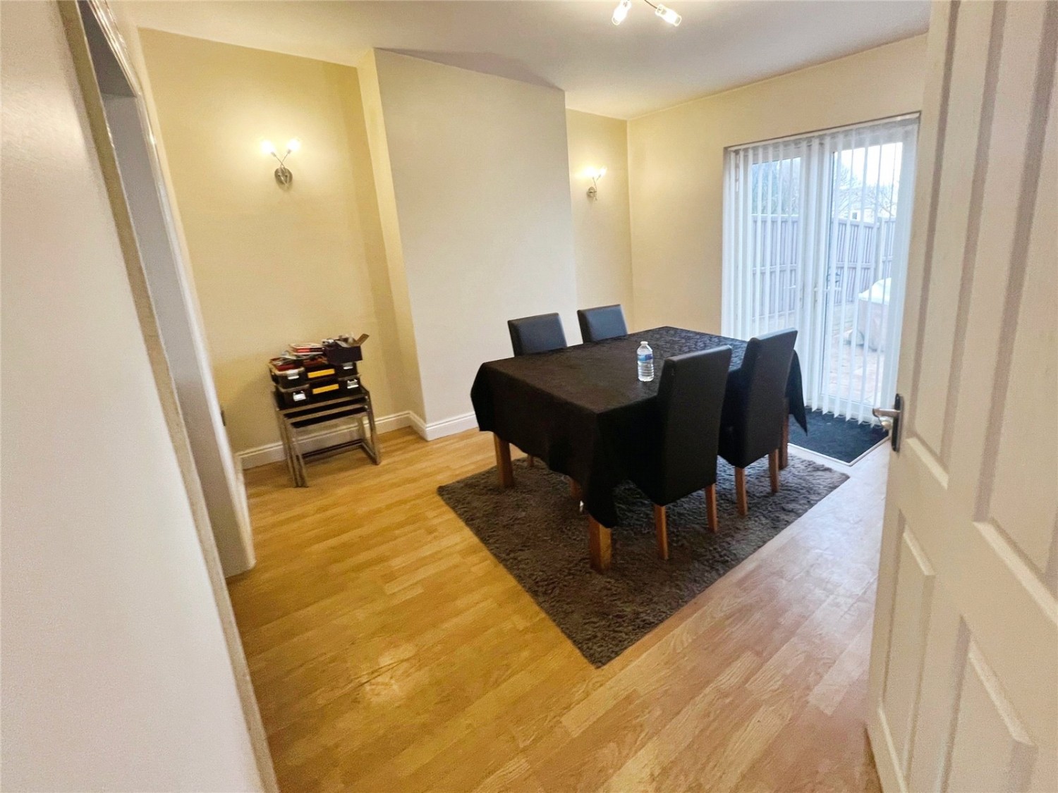 Bilston, West Midlands