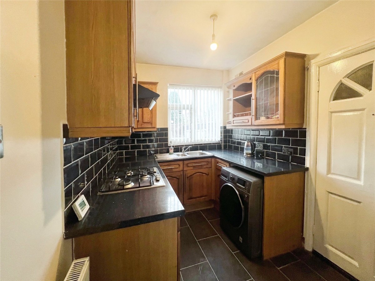 Bilston, West Midlands