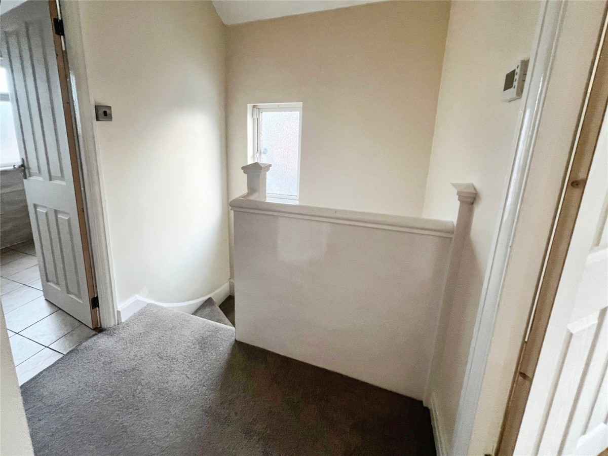 Bilston, West Midlands