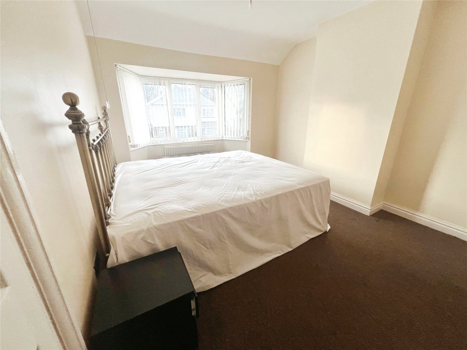 Bilston, West Midlands