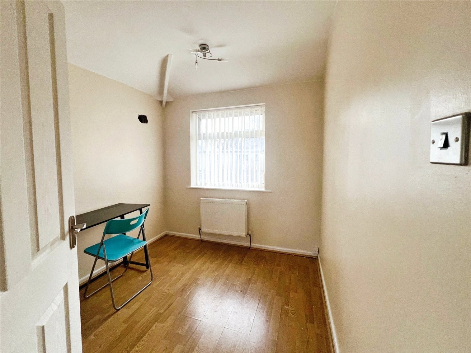 Bilston, West Midlands