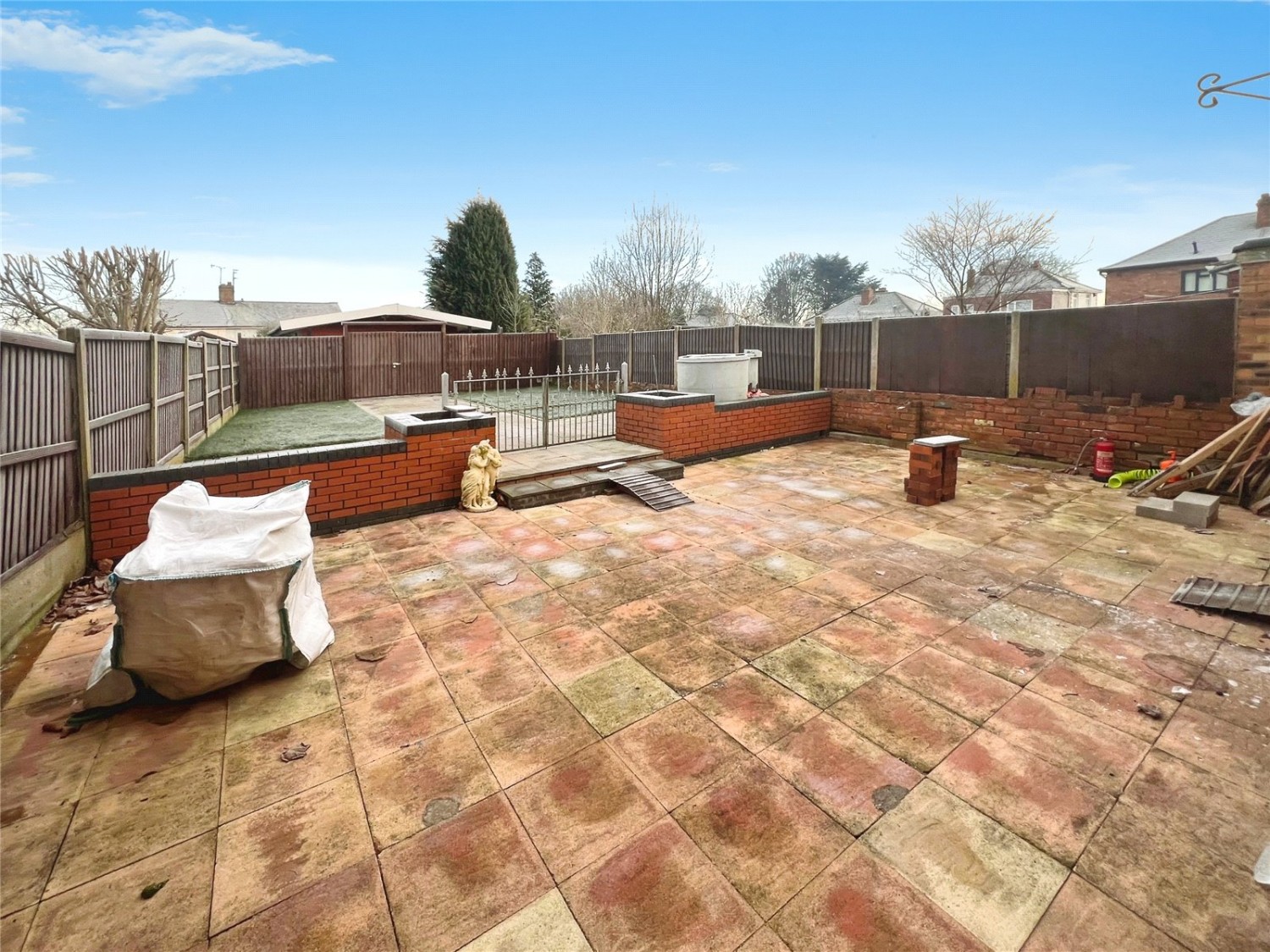 Bilston, West Midlands