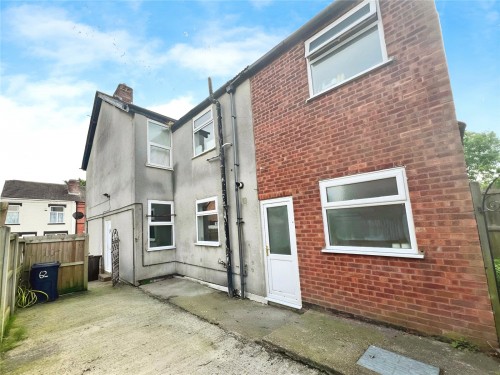 Wolverhampton, West Midlands