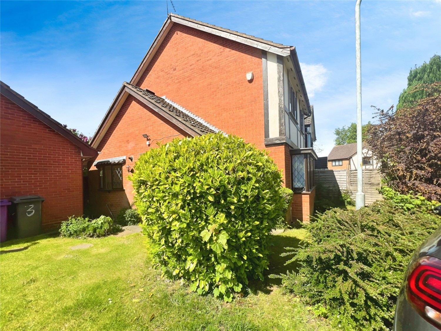 Wolverhampton, West Midlands