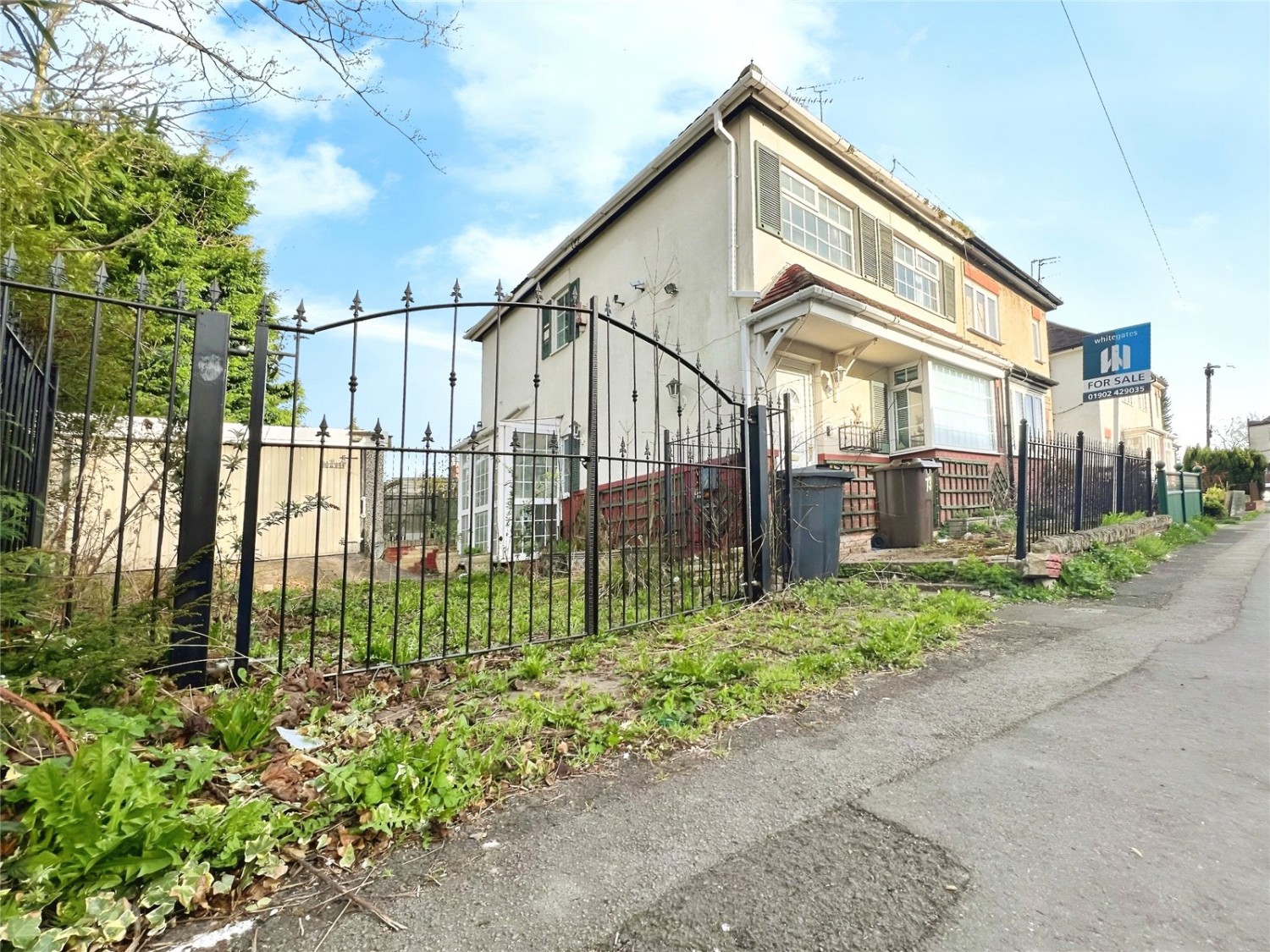 Wolverhampton, West Midlands