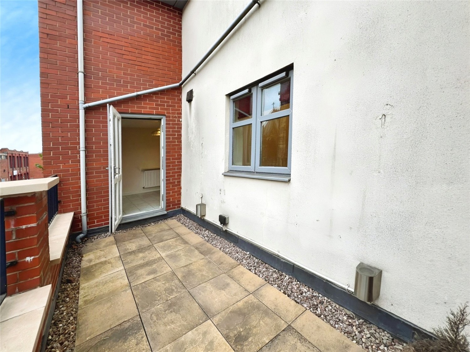 Tempest Street, Wolverhampton