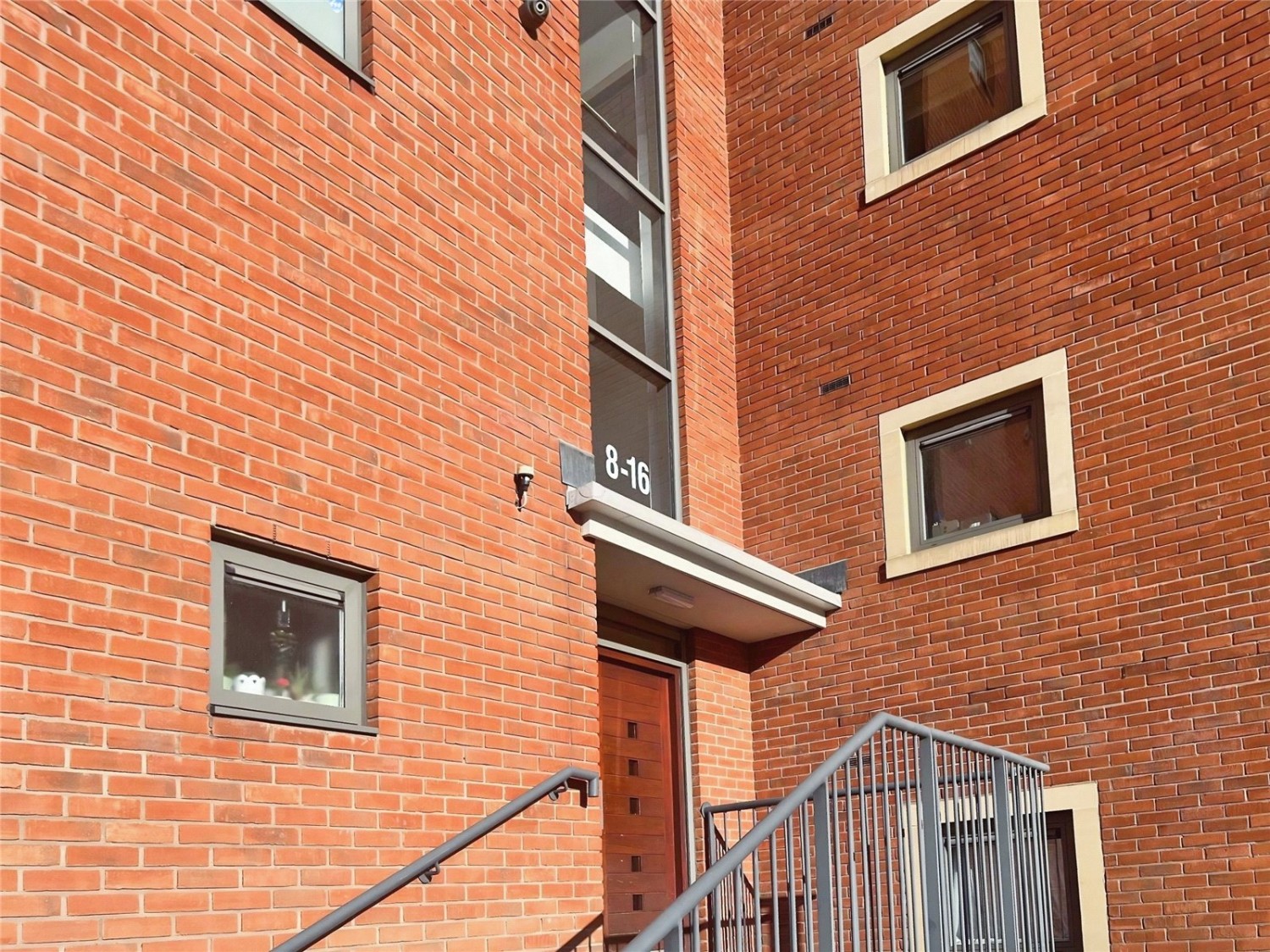 Horseley Fields, Wolverhampton