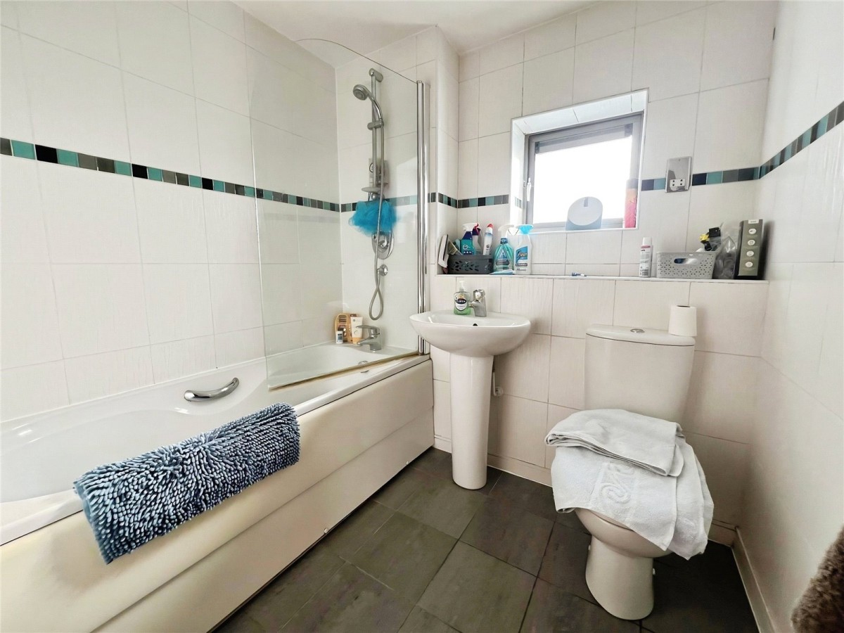 Horseley Fields, Wolverhampton