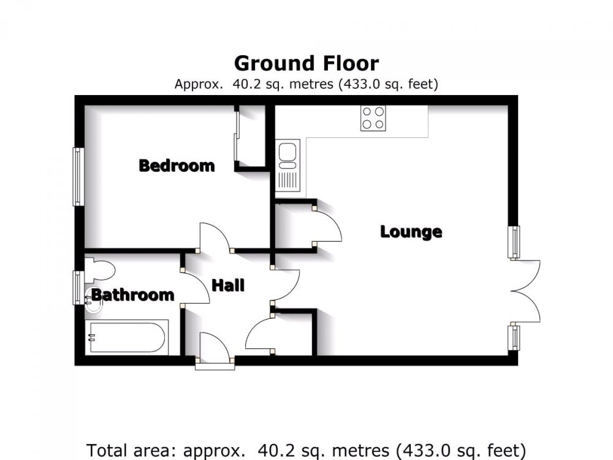 Horseley Fields, Wolverhampton