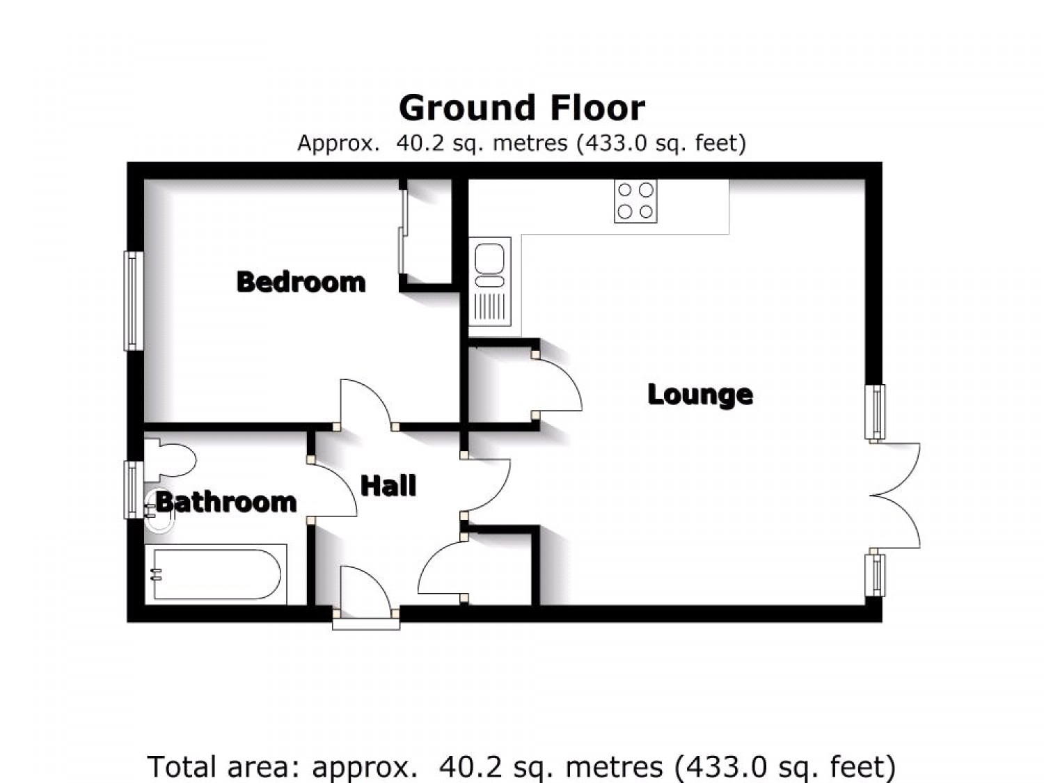 Horseley Fields, Wolverhampton
