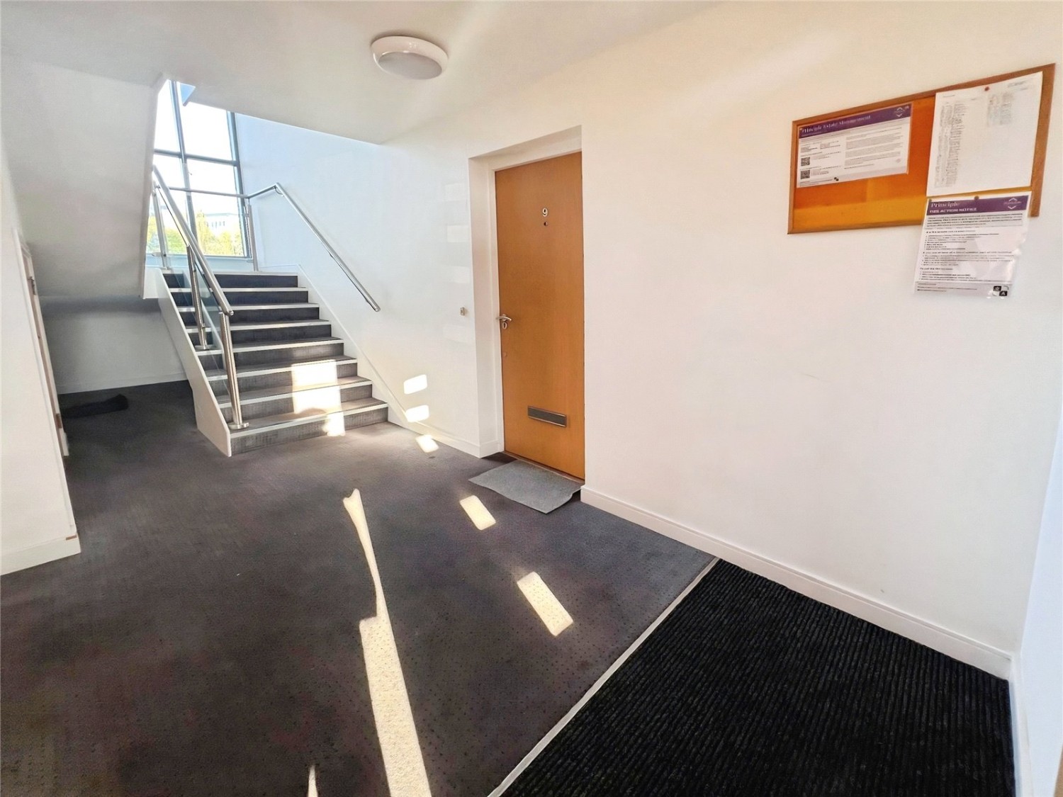 Horseley Fields, Wolverhampton