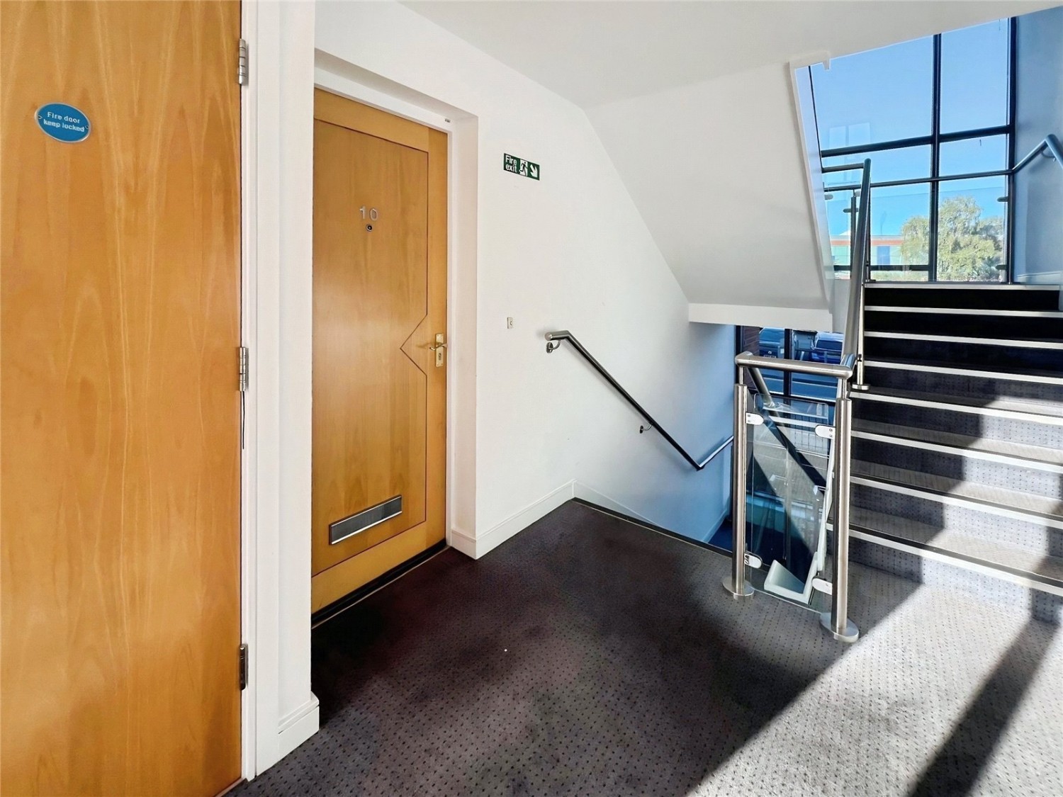 Horseley Fields, Wolverhampton