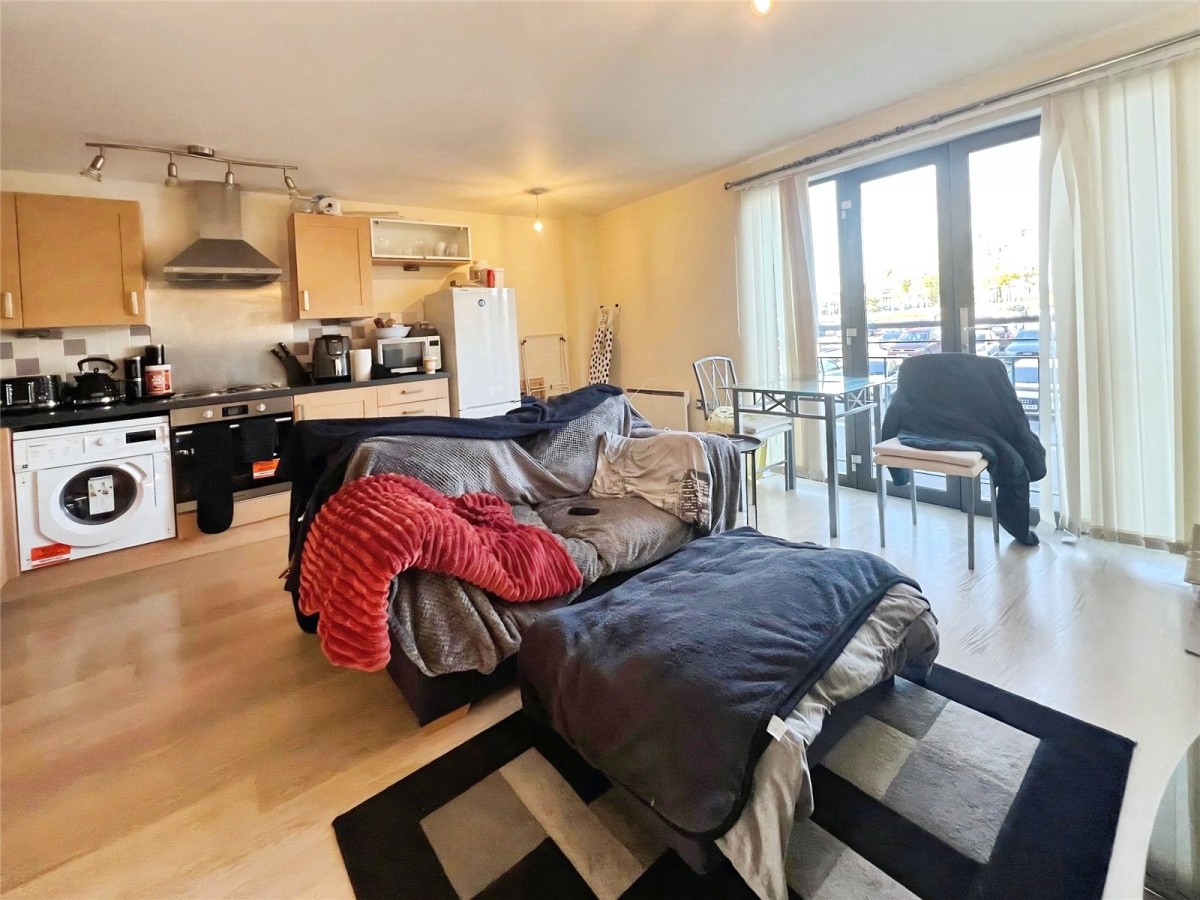 Horseley Fields, Wolverhampton