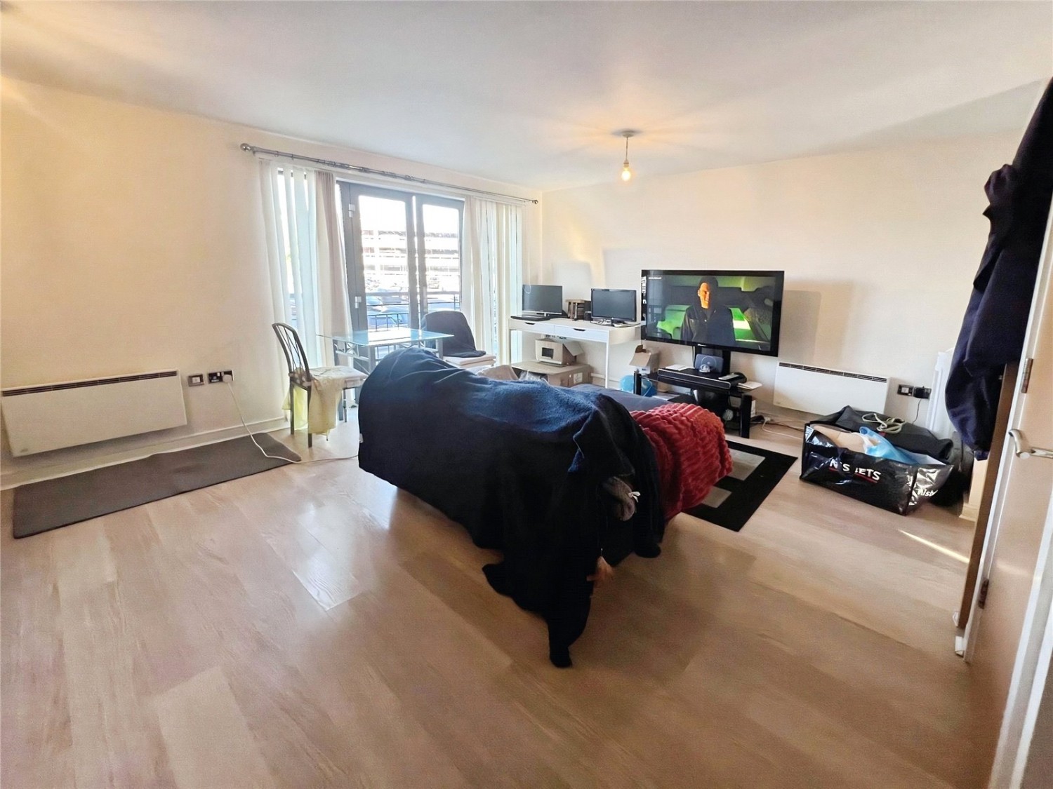 Horseley Fields, Wolverhampton