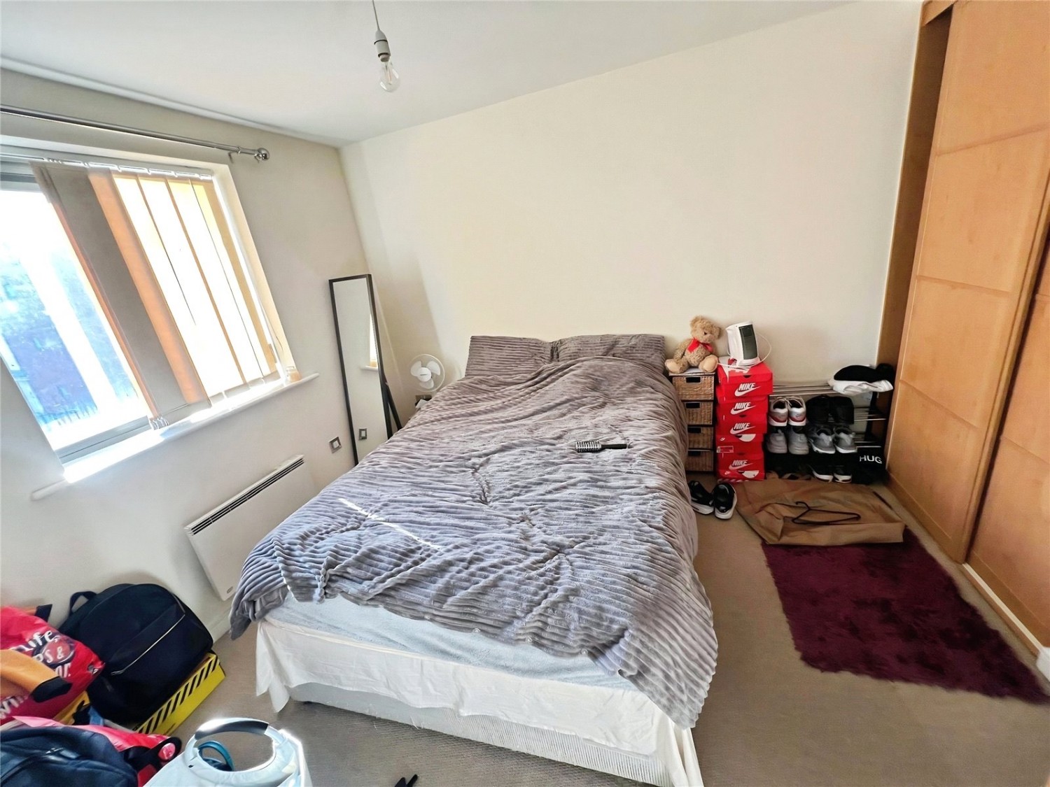 Horseley Fields, Wolverhampton